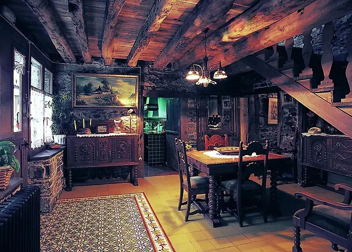 Casa Ponce