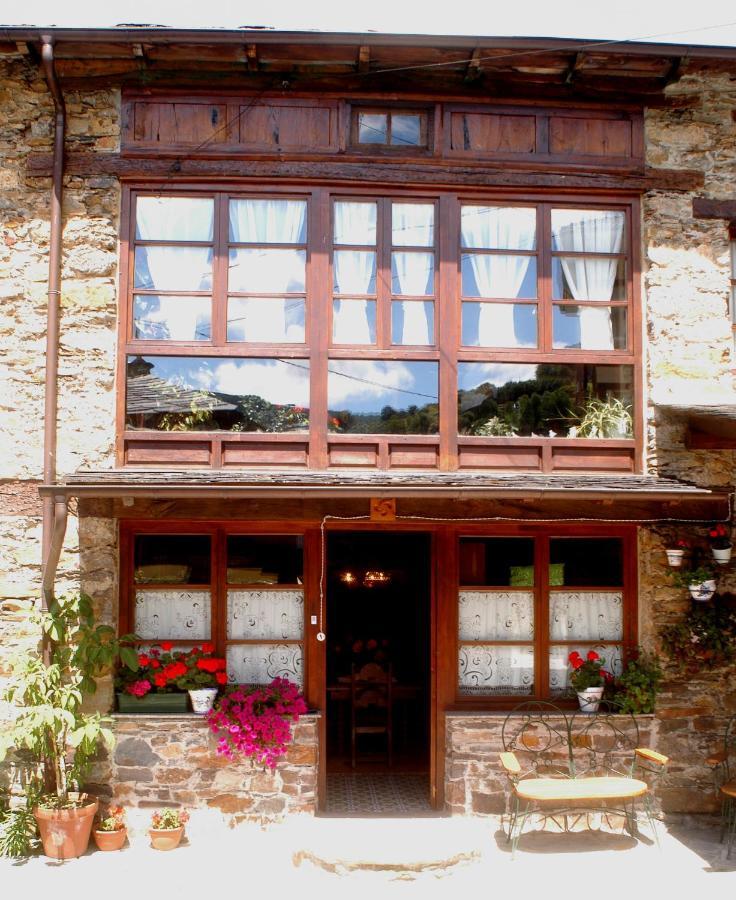 Casa Ponce Herberg Posada de Rengos