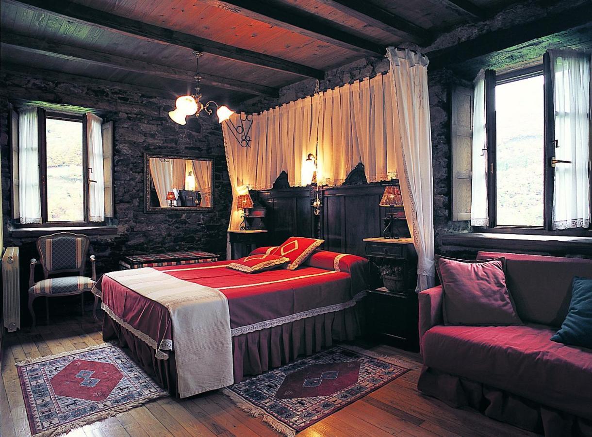 Casa Ponce Herberg Posada de Rengos
