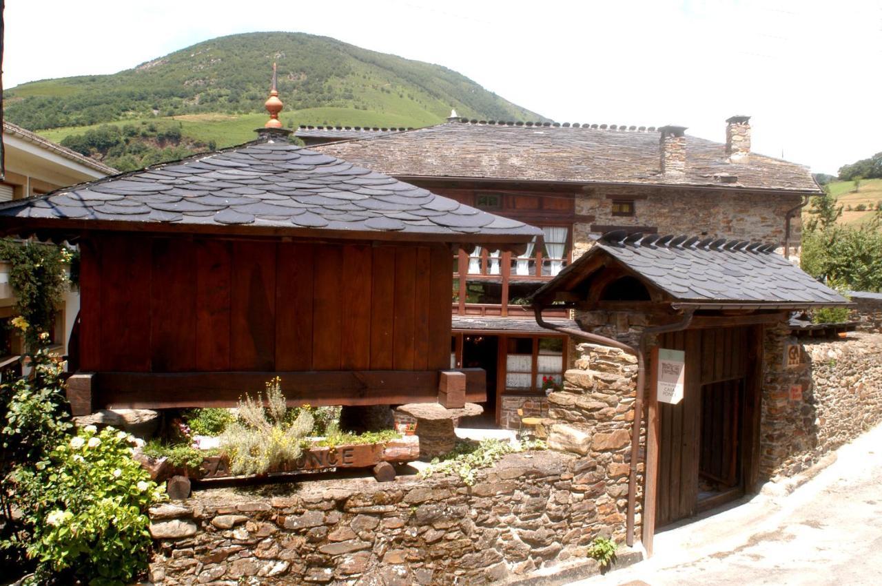 Hostal Casa Ponce