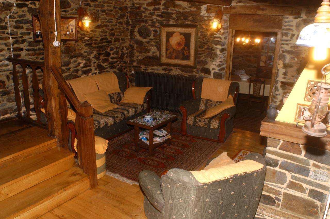 Casa Ponce Hostal