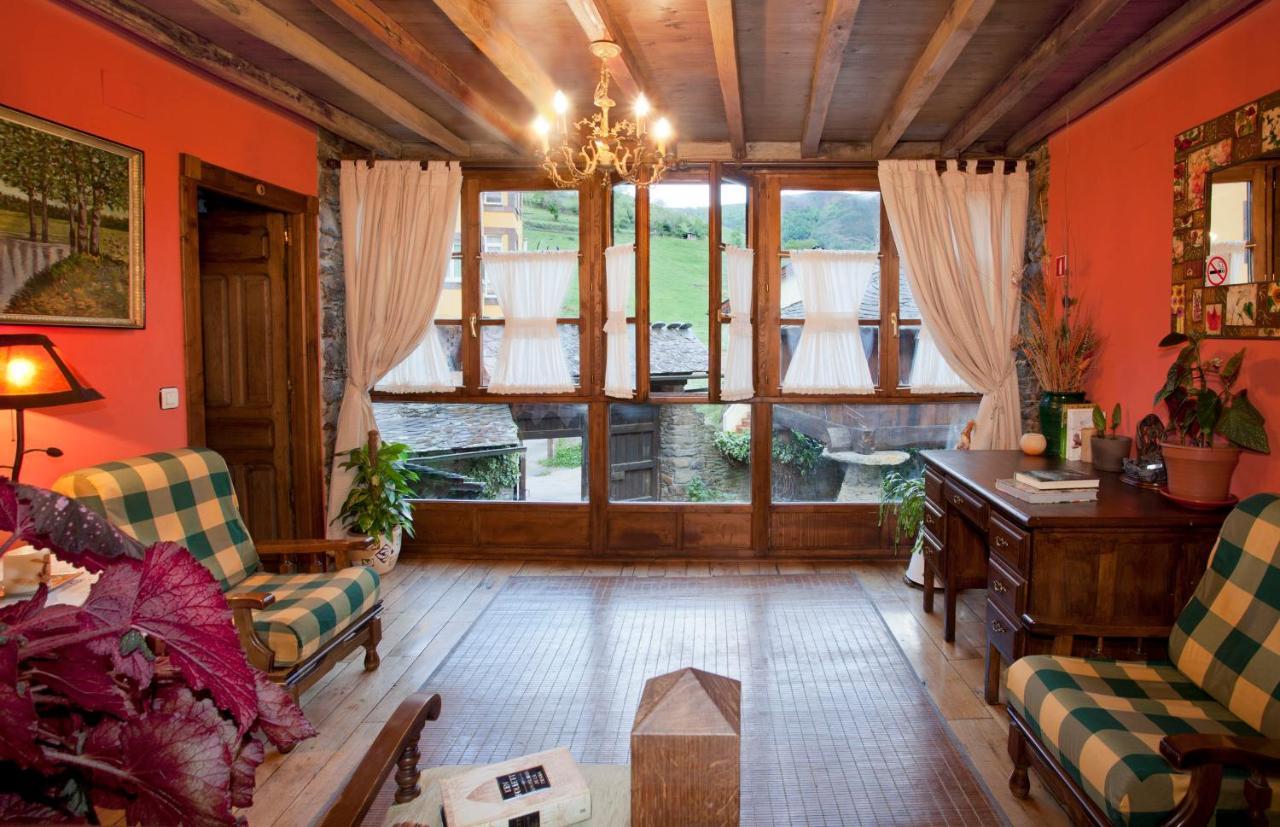 Casa Ponce *