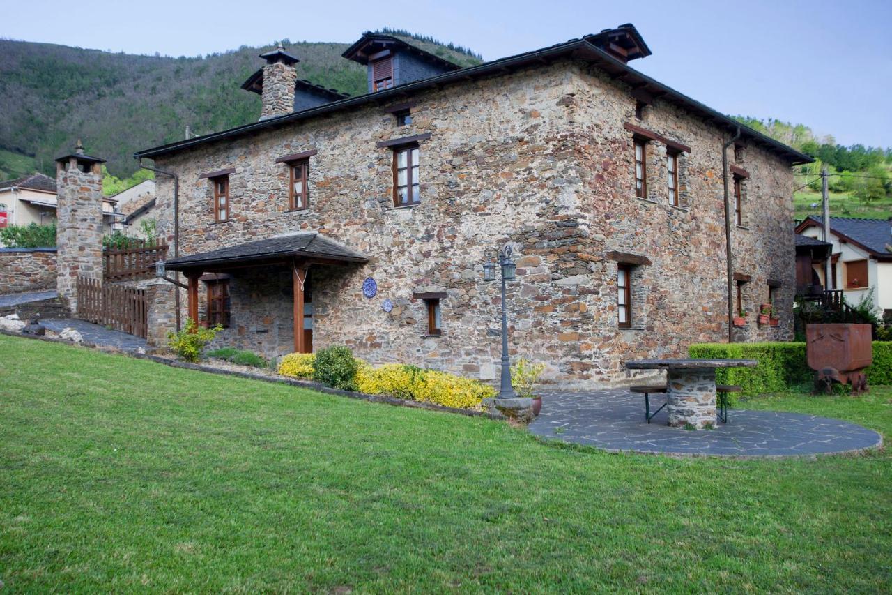 Casa Ponce Hostal Posada de Rengos