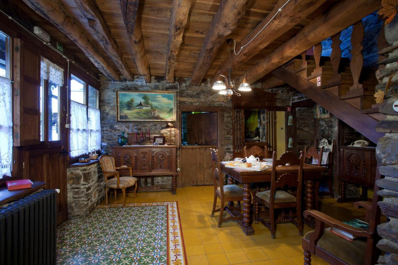 Casa Ponce Herberg