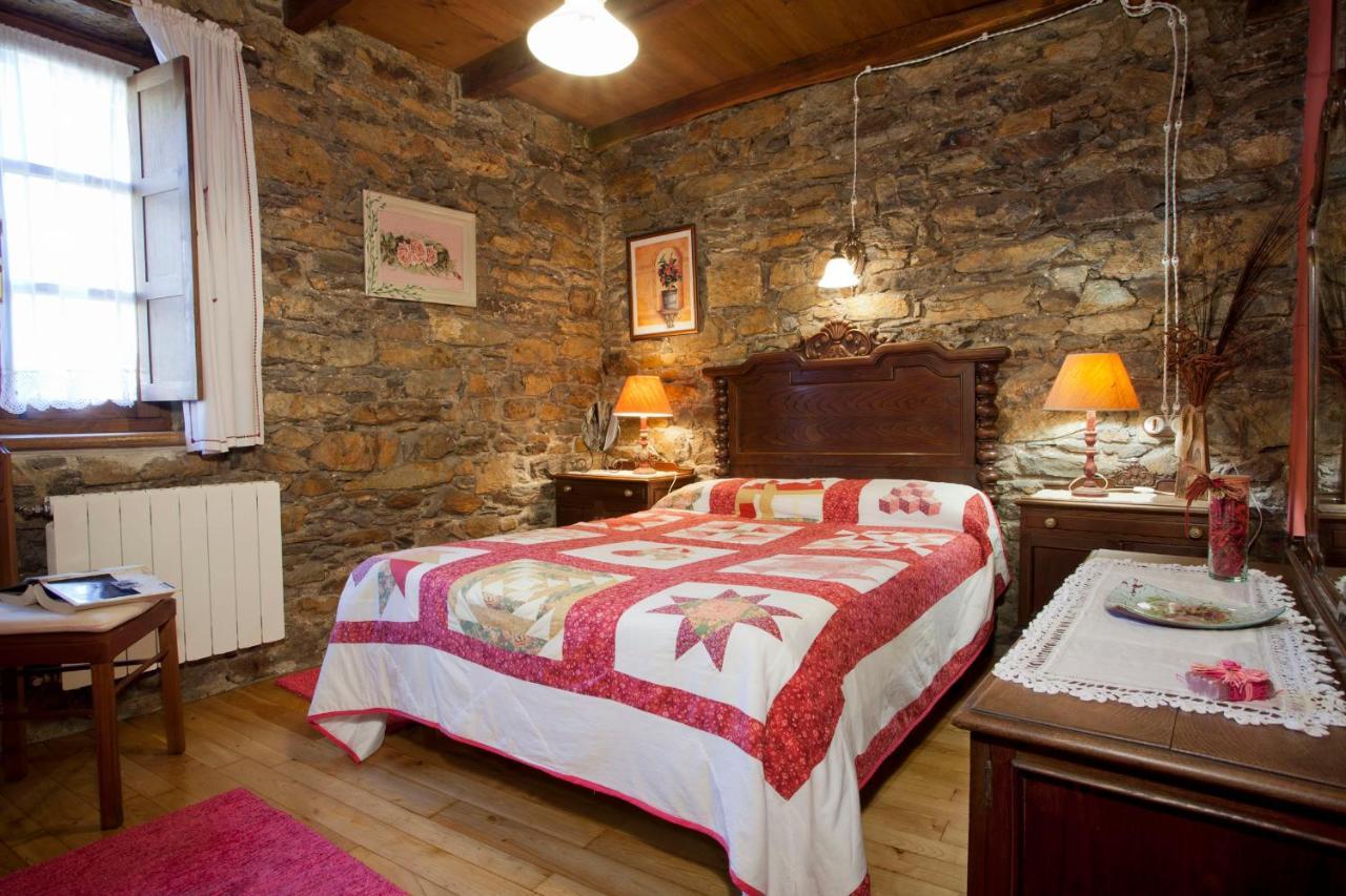 Hostal Casa Ponce *