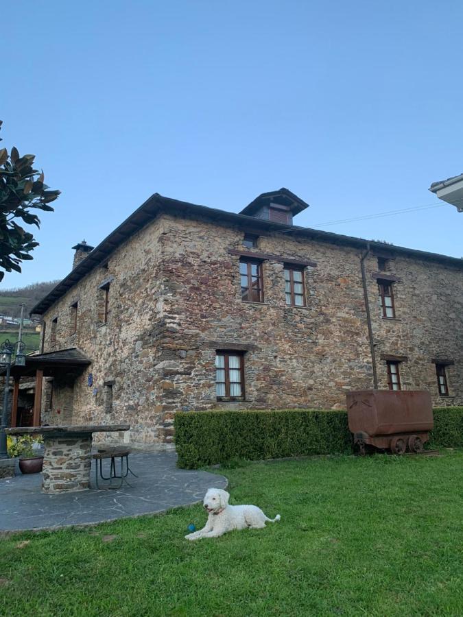 Casa Ponce Herberg *