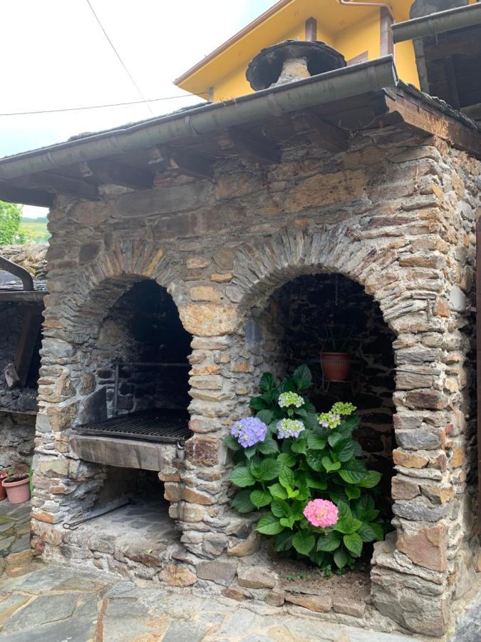Casa Ponce * Posada de Rengos