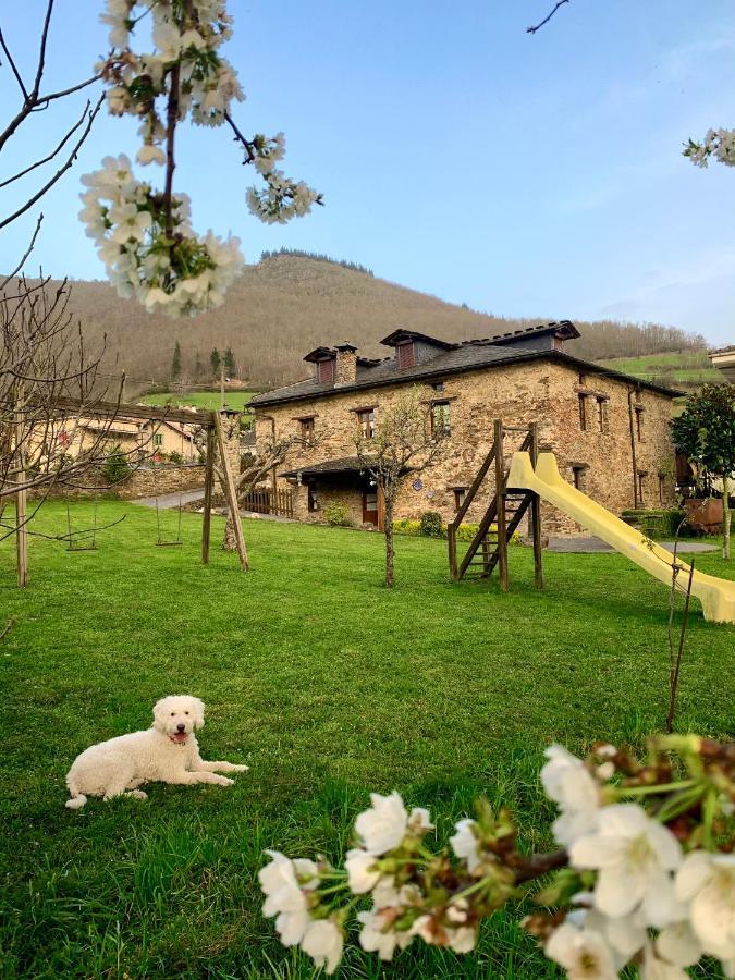 Casa Ponce Herberg